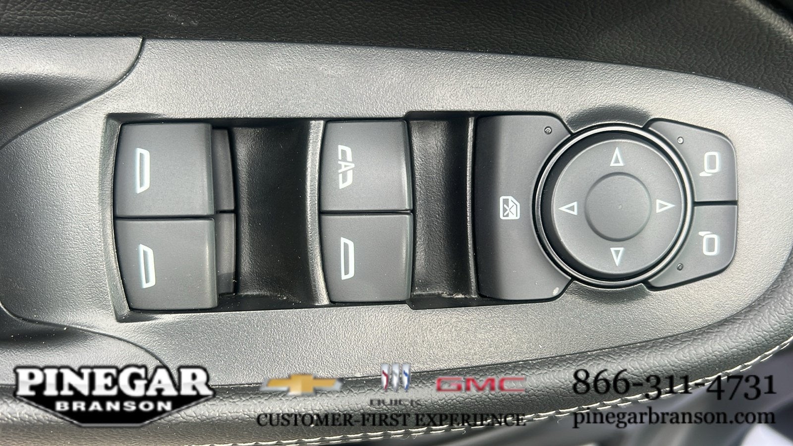 2025 Buick Encore GX Preferred - Photo 17