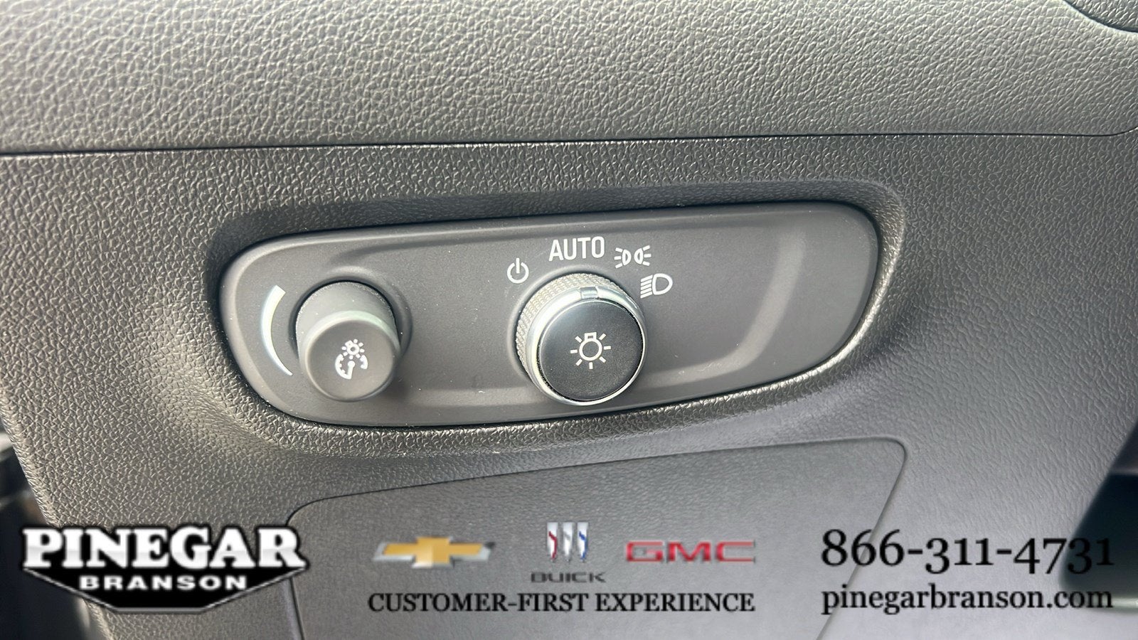 2025 Buick Encore GX Preferred - Photo 18