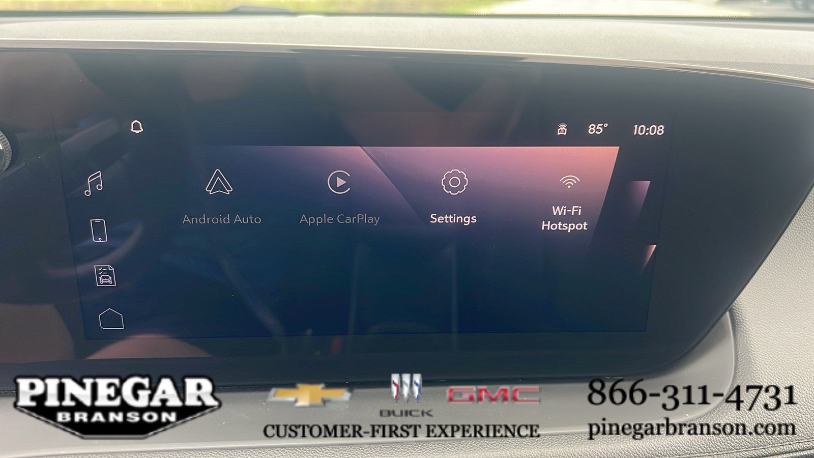 2025 Buick Encore GX Preferred - Photo 22