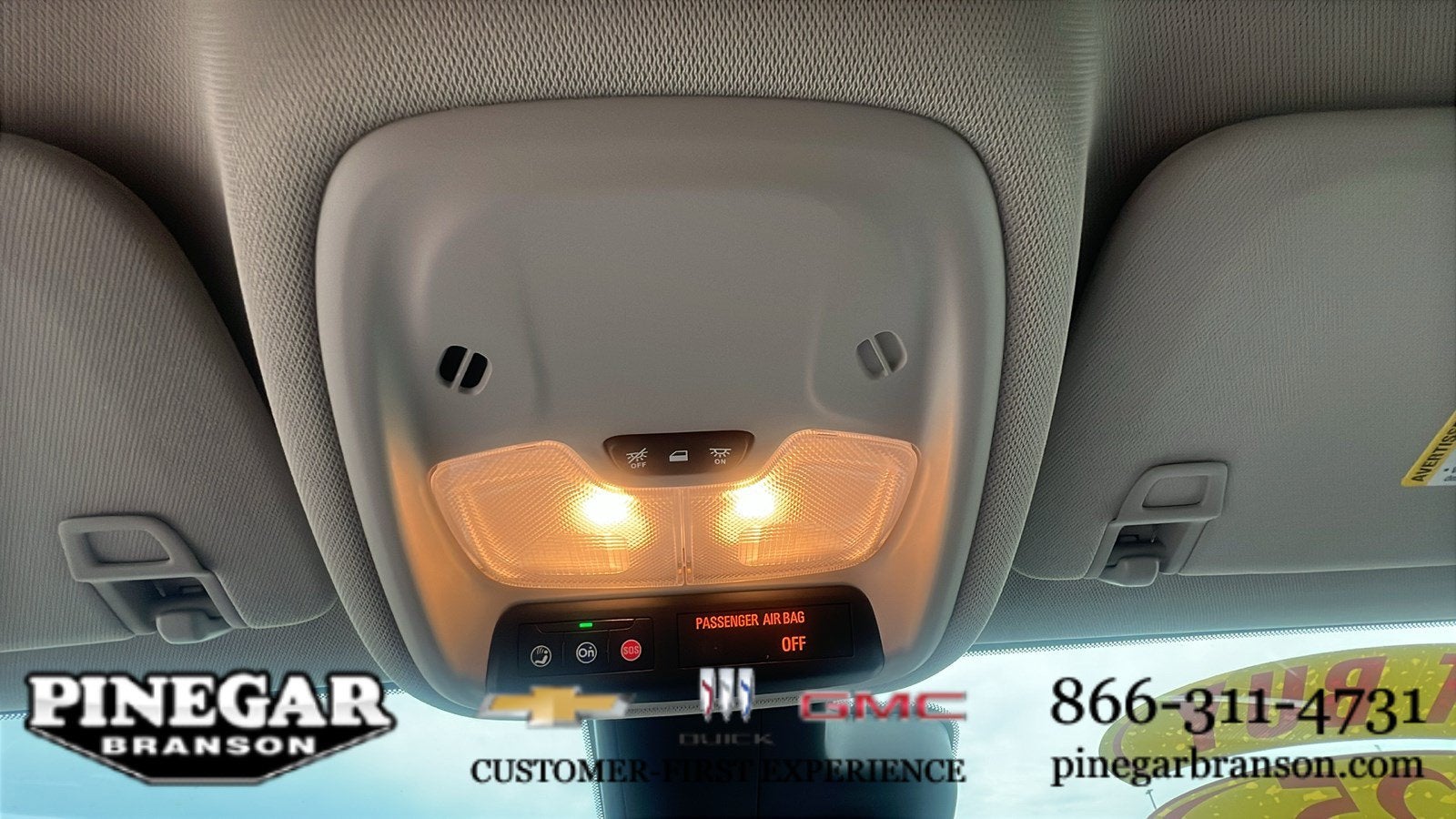 2025 Buick Encore GX Preferred - Photo 26
