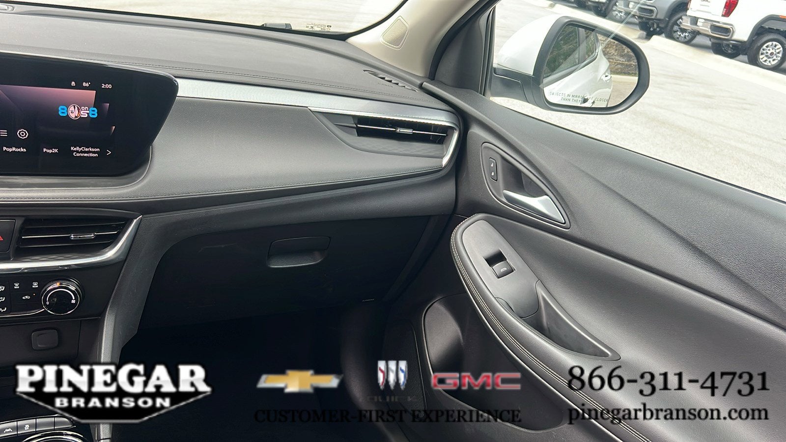 2025 Buick Encore GX Preferred - Photo 14