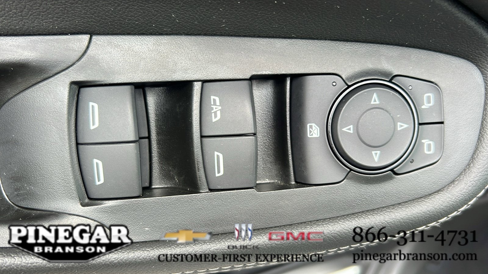 2025 Buick Encore GX Preferred - Photo 17