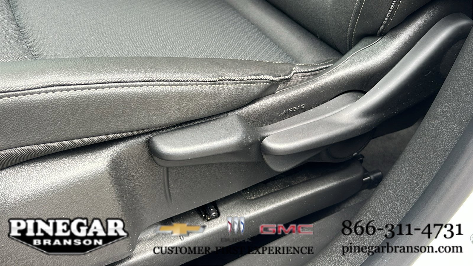 2025 Buick Encore GX Preferred - Photo 19