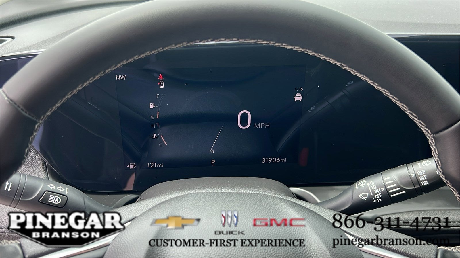 2025 Buick Encore GX Preferred - Photo 20