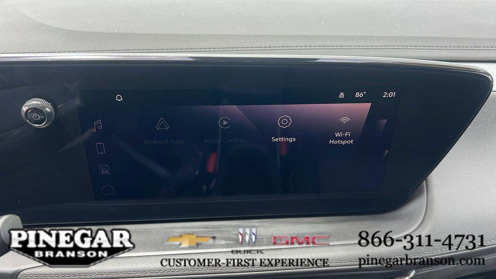 2025 Buick Encore GX Preferred - Photo 22