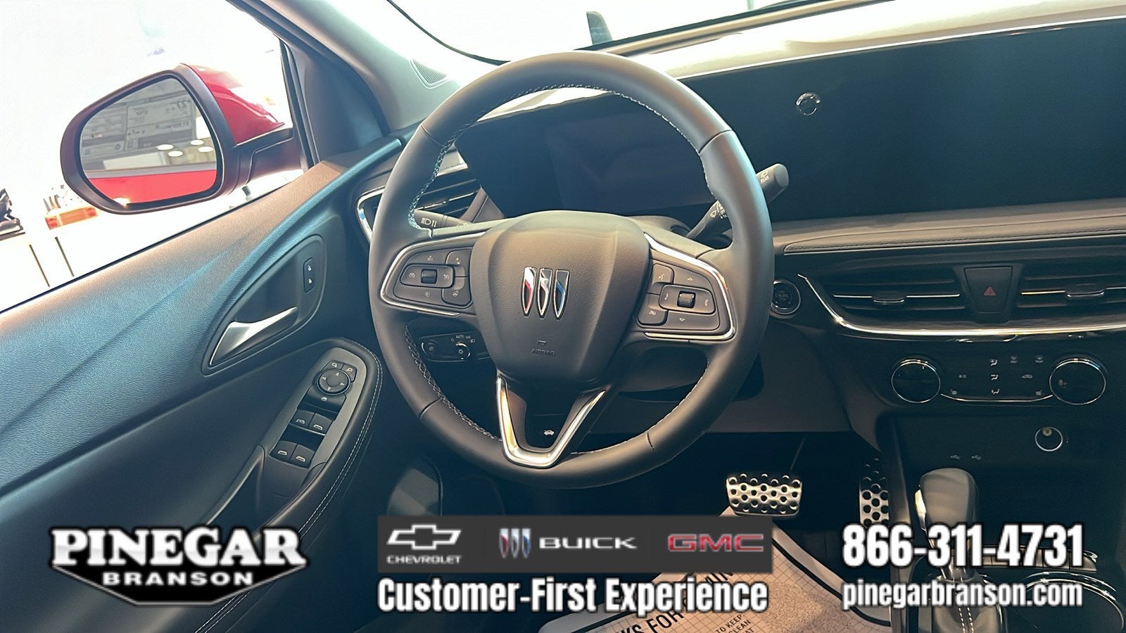 2026 Buick Encore GX Preferred - Photo 13