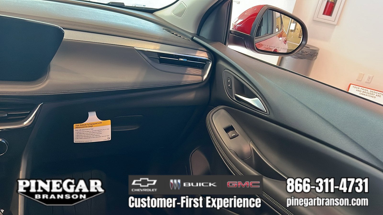 2026 Buick Encore GX Preferred - Photo 14