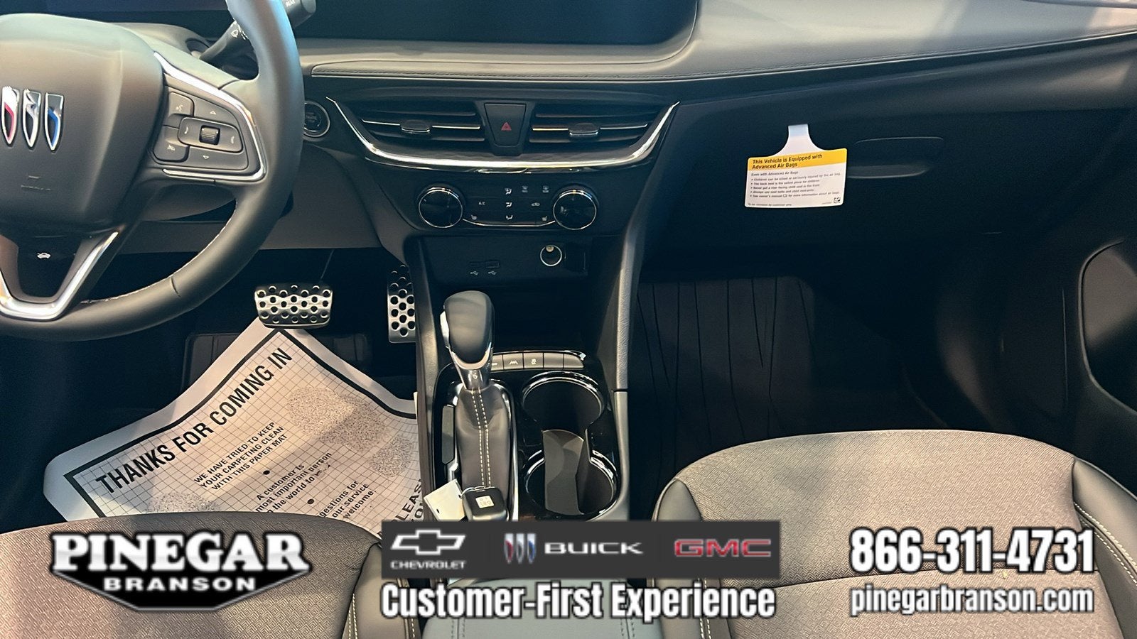 2026 Buick Encore GX Preferred - Photo 15