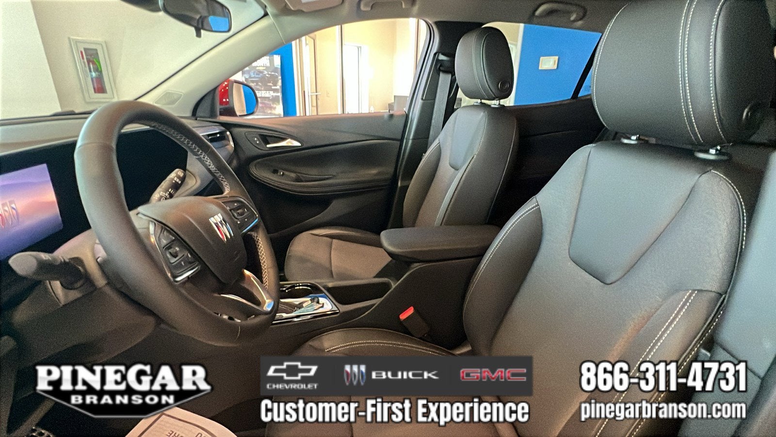 2026 Buick Encore GX Preferred - Photo 16