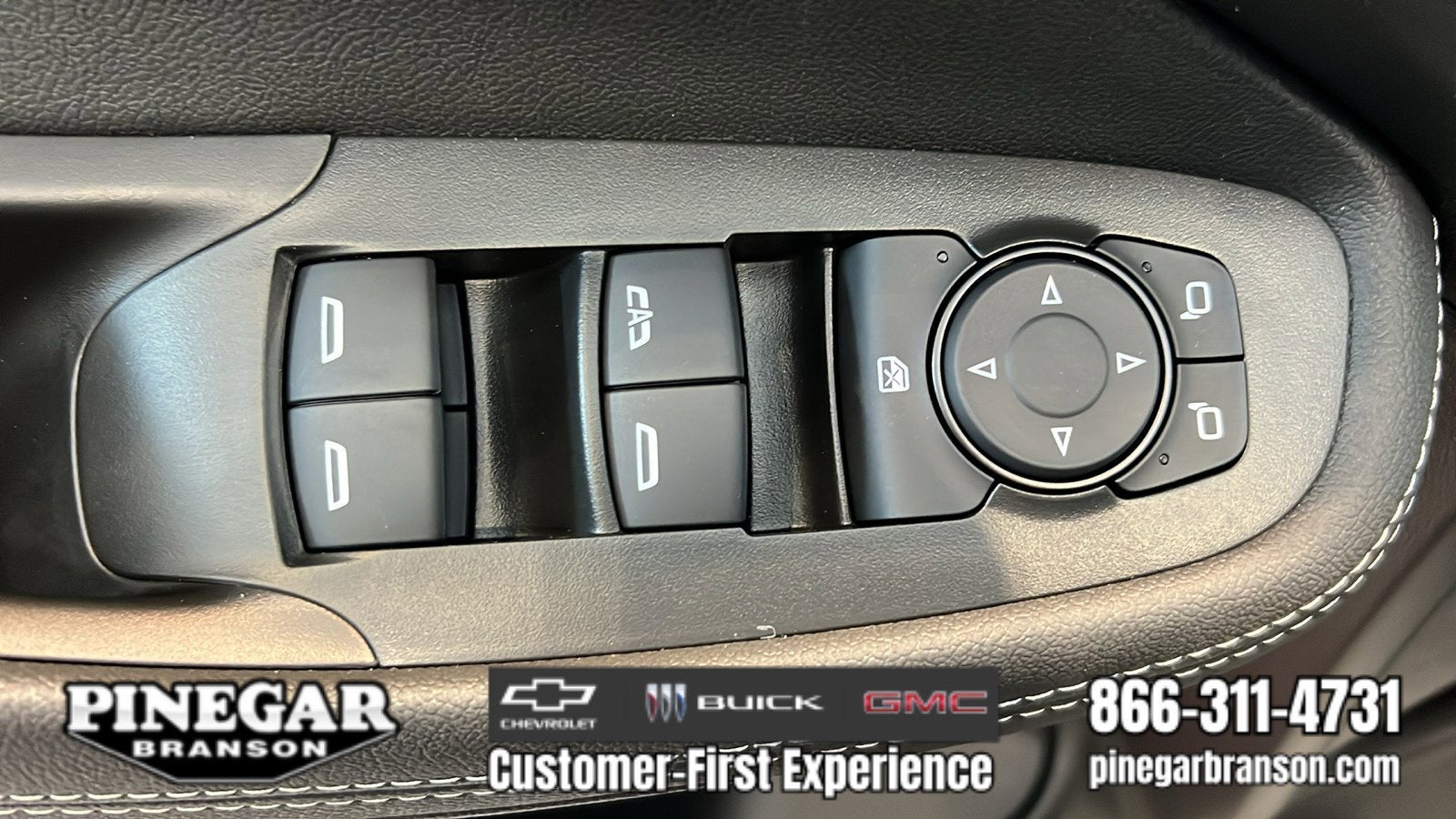2026 Buick Encore GX Preferred - Photo 17