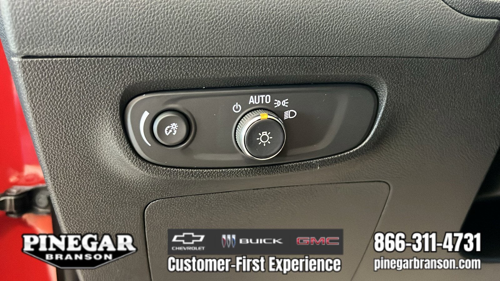 2026 Buick Encore GX Preferred - Photo 18