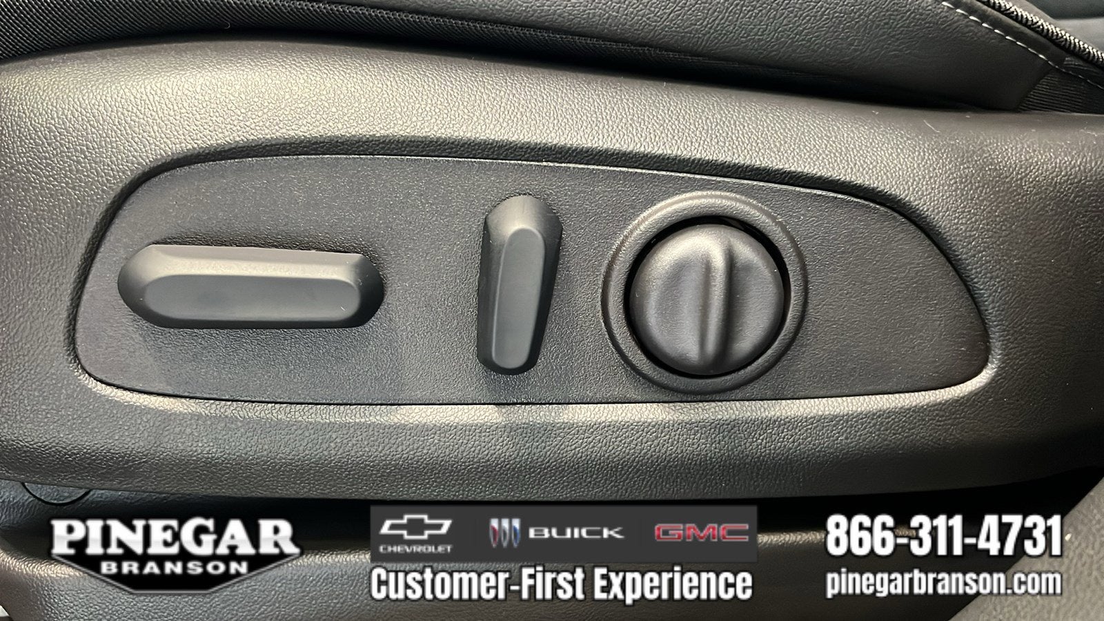2026 Buick Encore GX Preferred - Photo 19