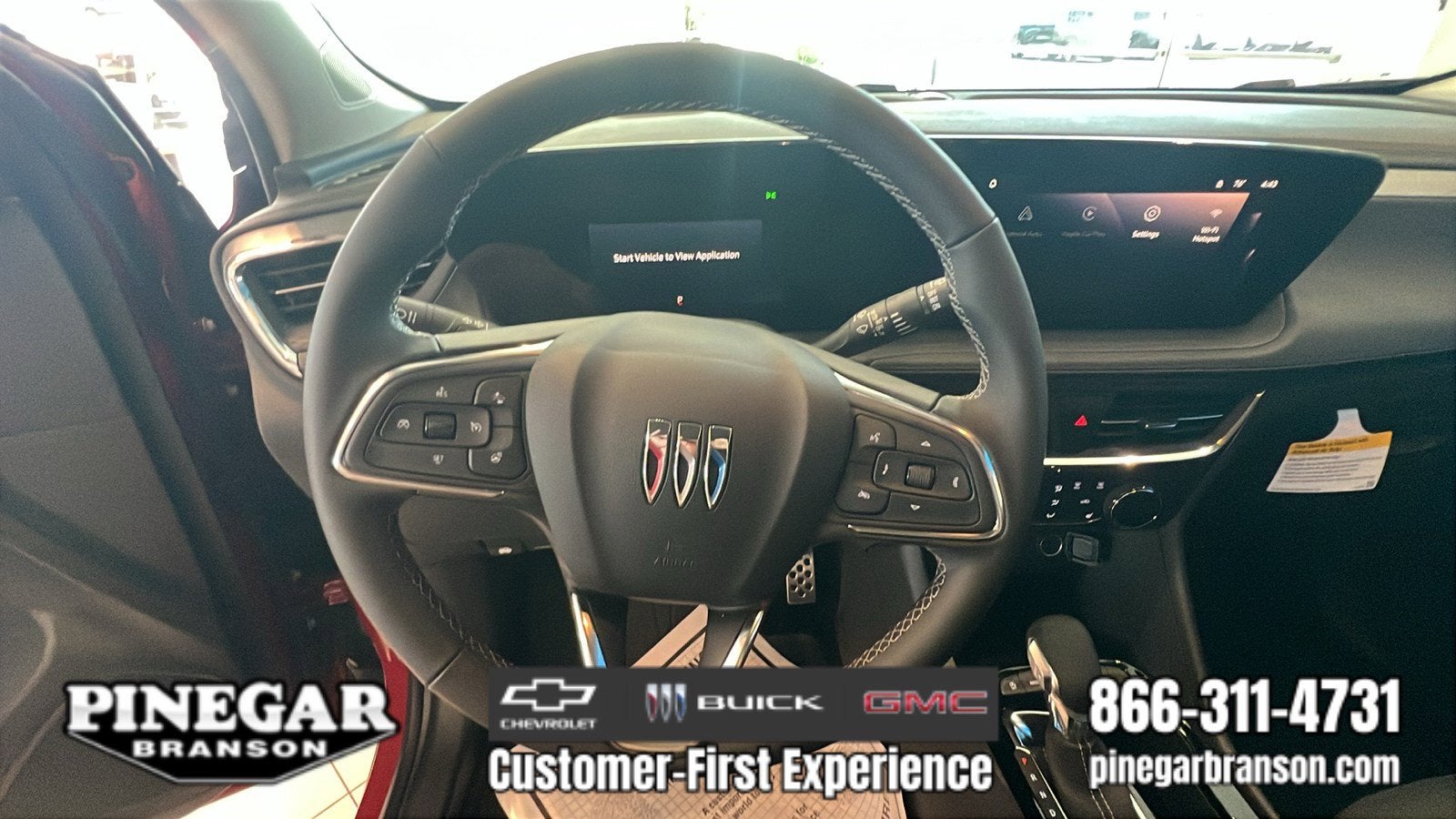 2026 Buick Encore GX Preferred - Photo 20