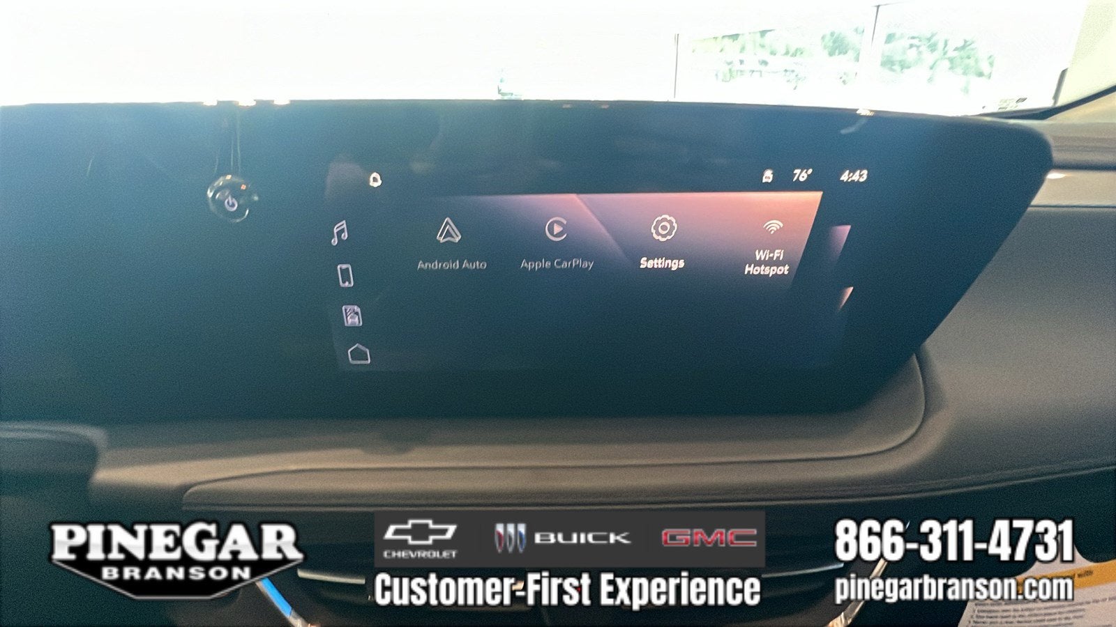 2026 Buick Encore GX Preferred - Photo 21