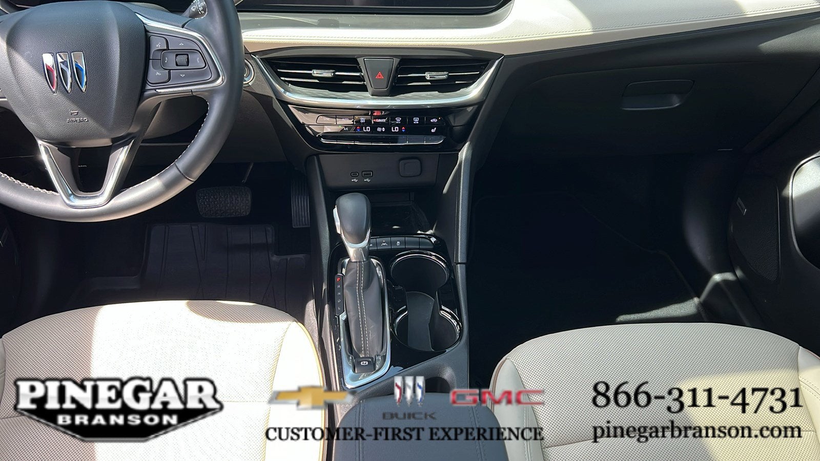 2024 Buick Encore GX Avenir