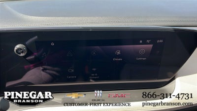 2024 Buick Encore GX Avenir