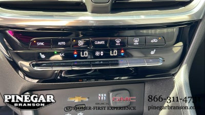 2024 Buick Encore GX Avenir