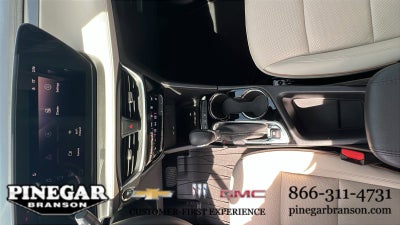 2024 Buick Encore GX Avenir
