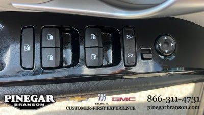 2023 Hyundai Tucson Hybrid Limited