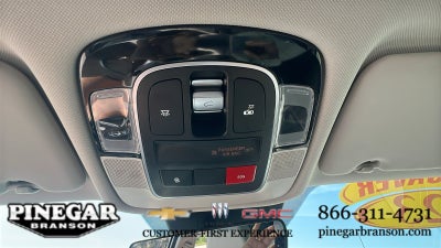 2023 Hyundai Tucson Hybrid Limited