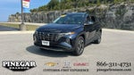 2023 Hyundai Tucson Hybrid Limited