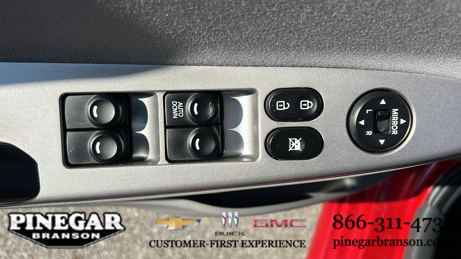 2015 Hyundai Accent GLS