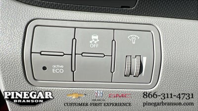 2015 Hyundai Accent GLS