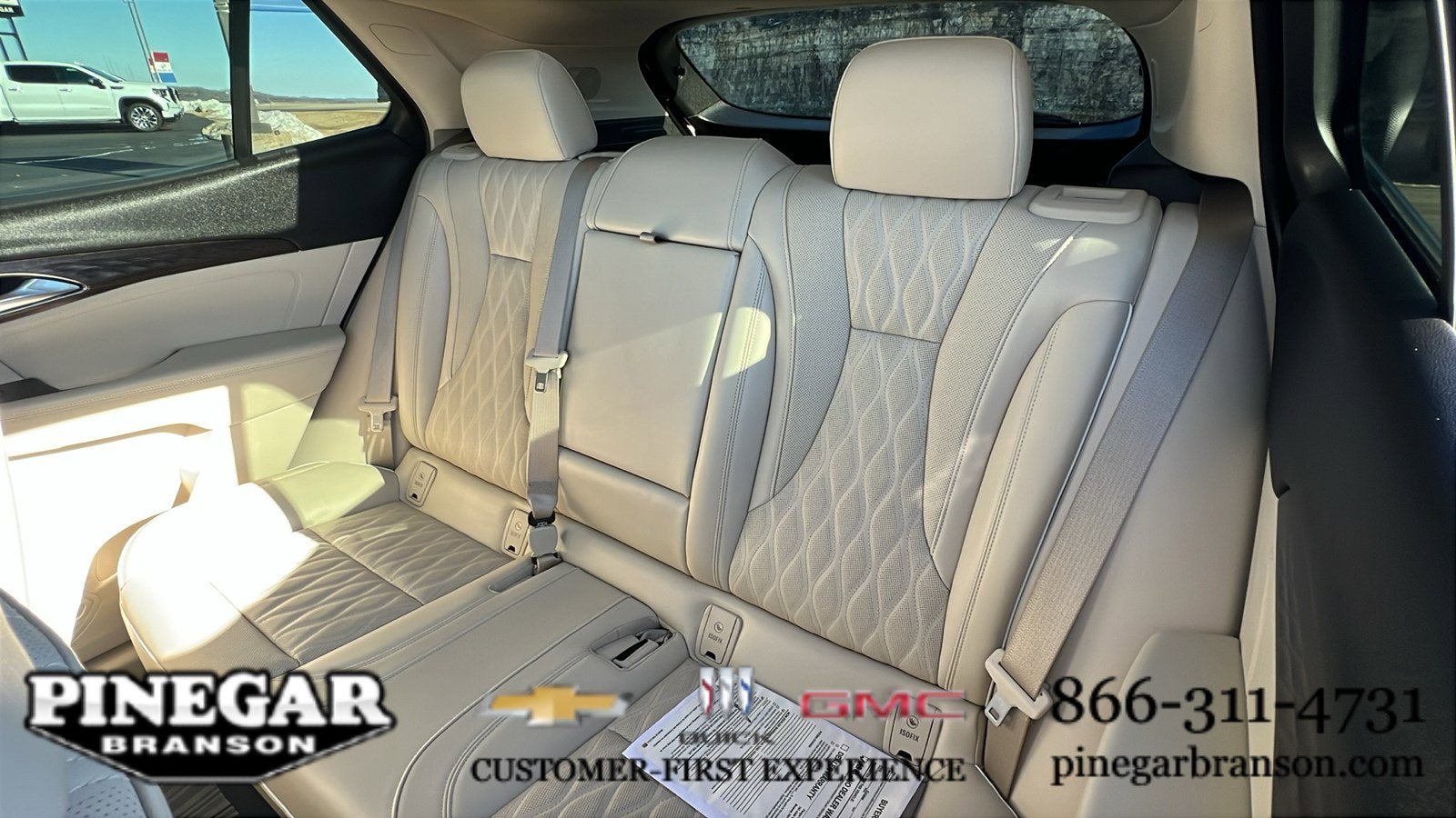 2022 Buick Envision Avenir