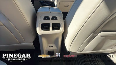 2022 Buick Envision Avenir