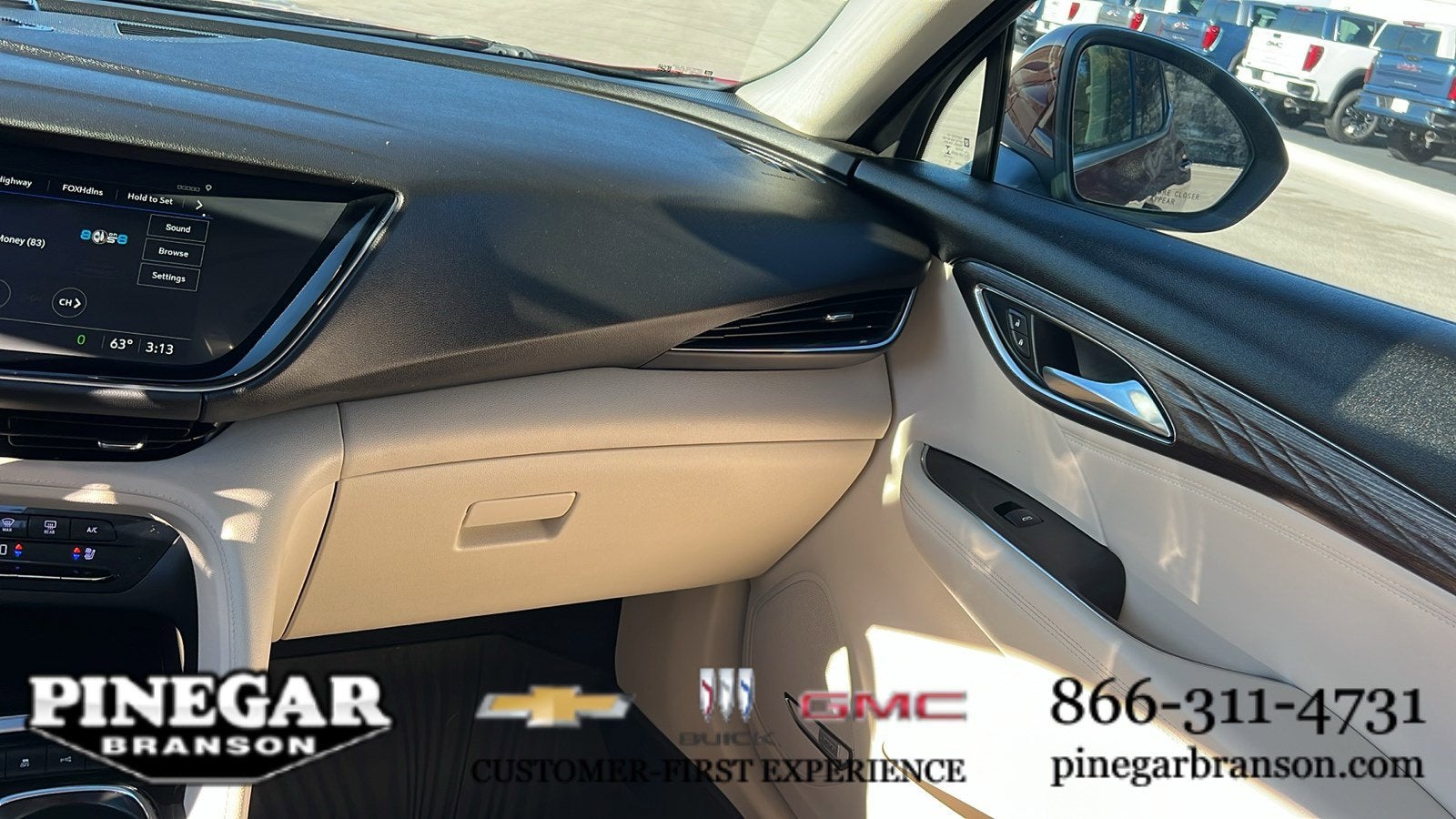 2022 Buick Envision Avenir