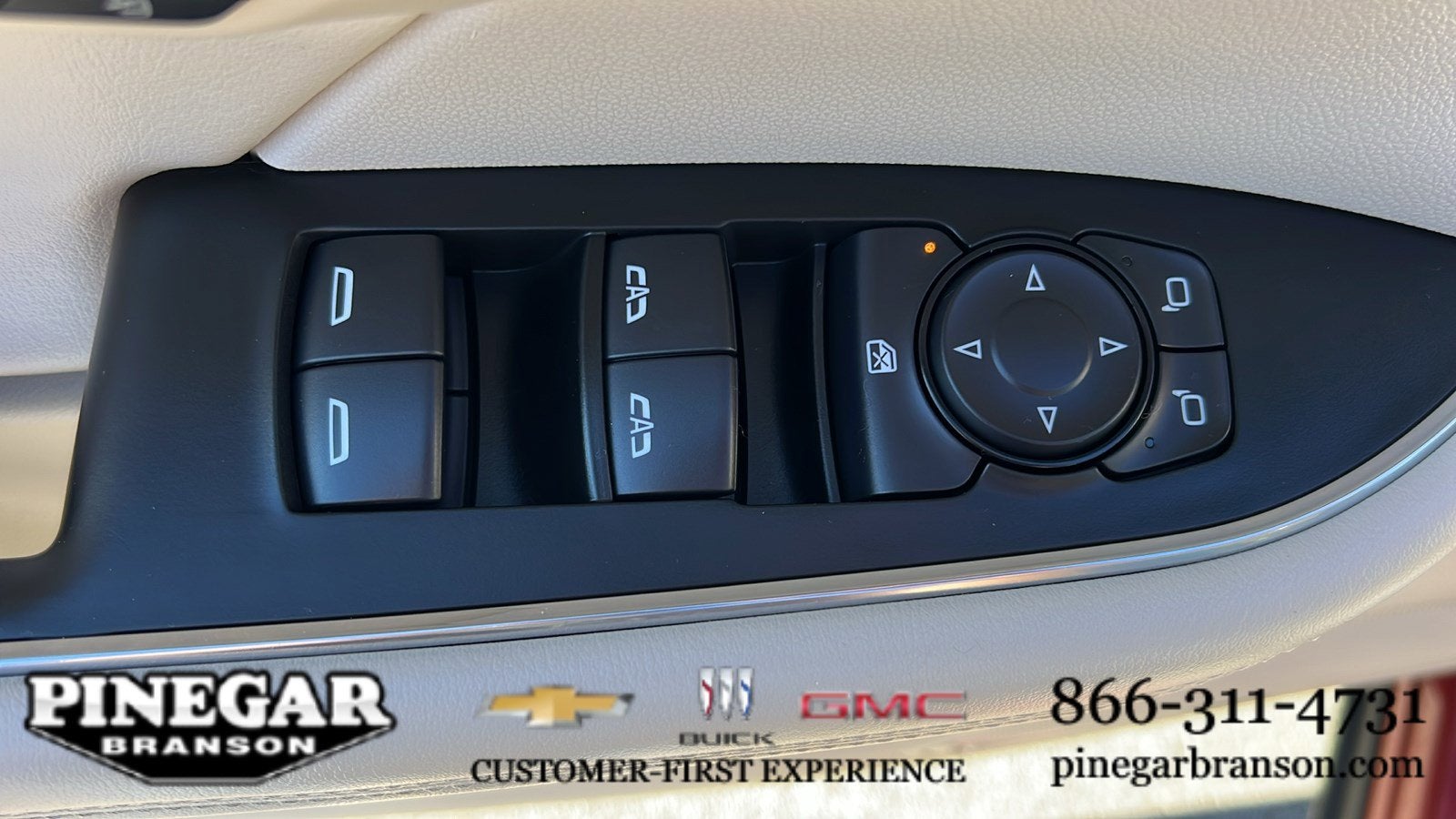 2022 Buick Envision Avenir