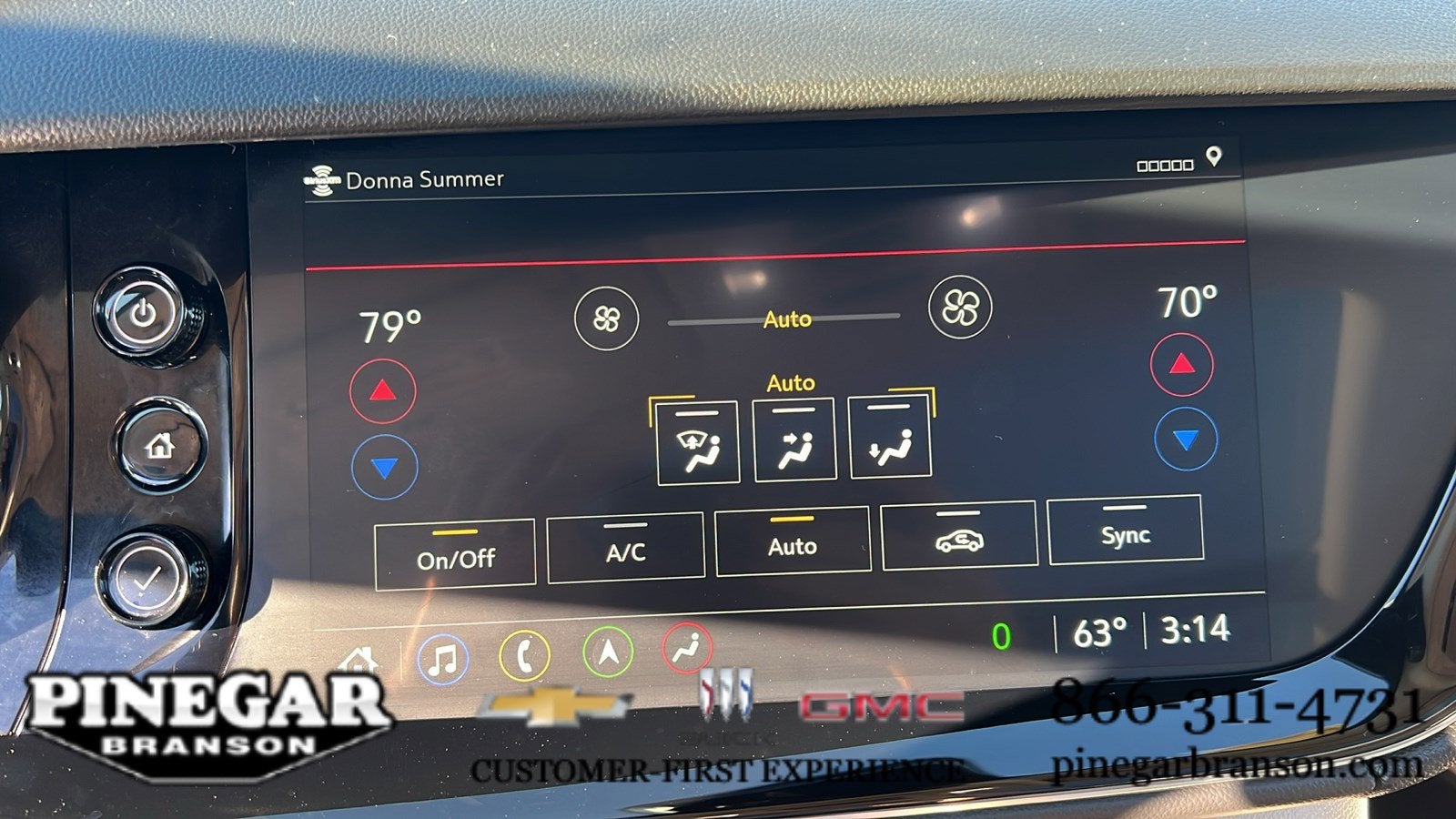 2022 Buick Envision Avenir