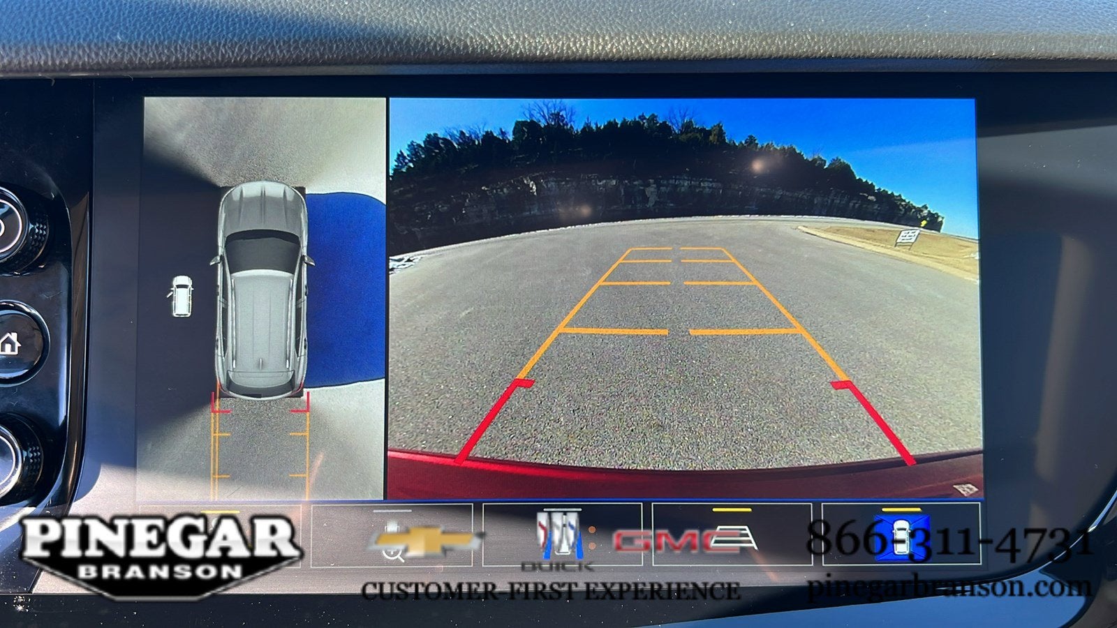 2022 Buick Envision Avenir