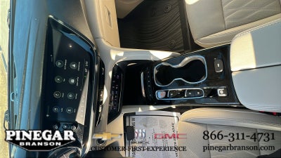 2022 Buick Envision Avenir