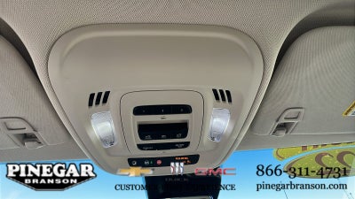 2022 Buick Envision Avenir