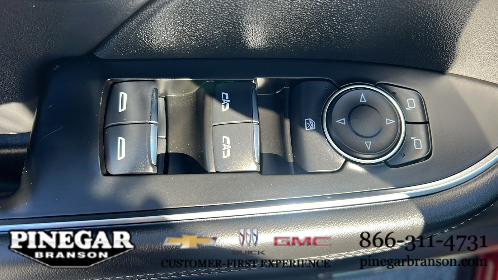 2024 Buick Envision Avenir