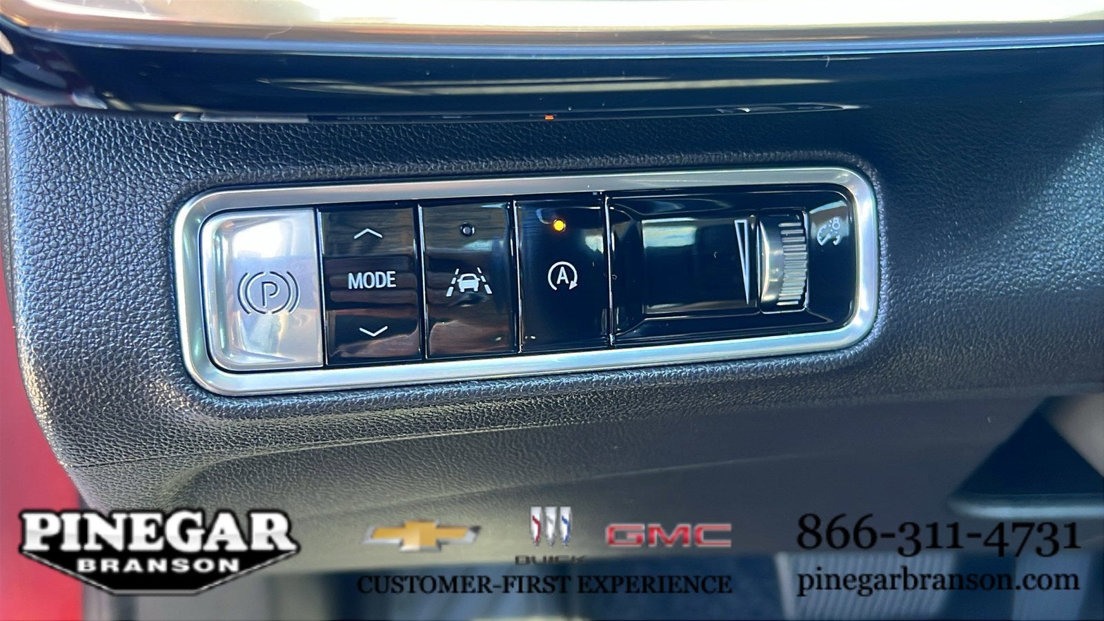 2024 Buick Envision Avenir