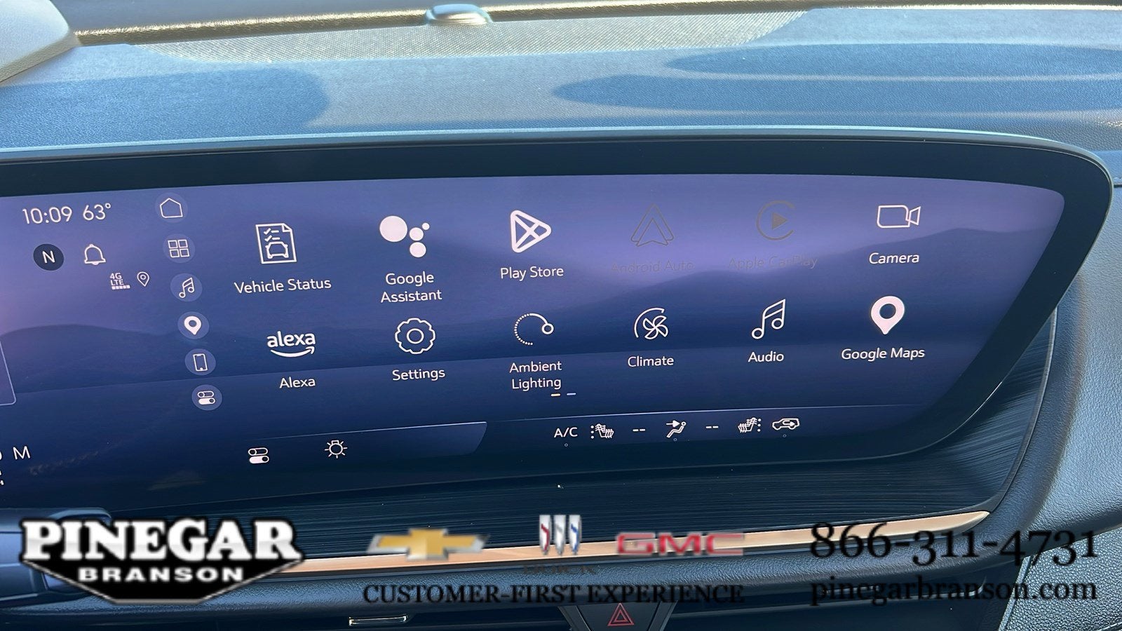 2024 Buick Envision Avenir