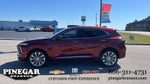 2024 Buick Envision Avenir