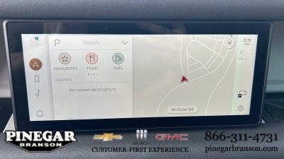 2023 Land Rover Defender X-Dynamic SE
