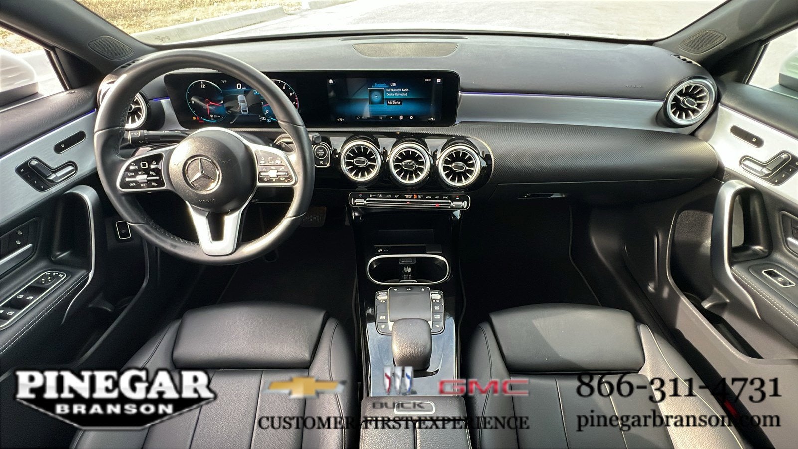 2022 Mercedes-Benz A-Class A 220