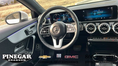 2022 Mercedes-Benz A-Class A 220