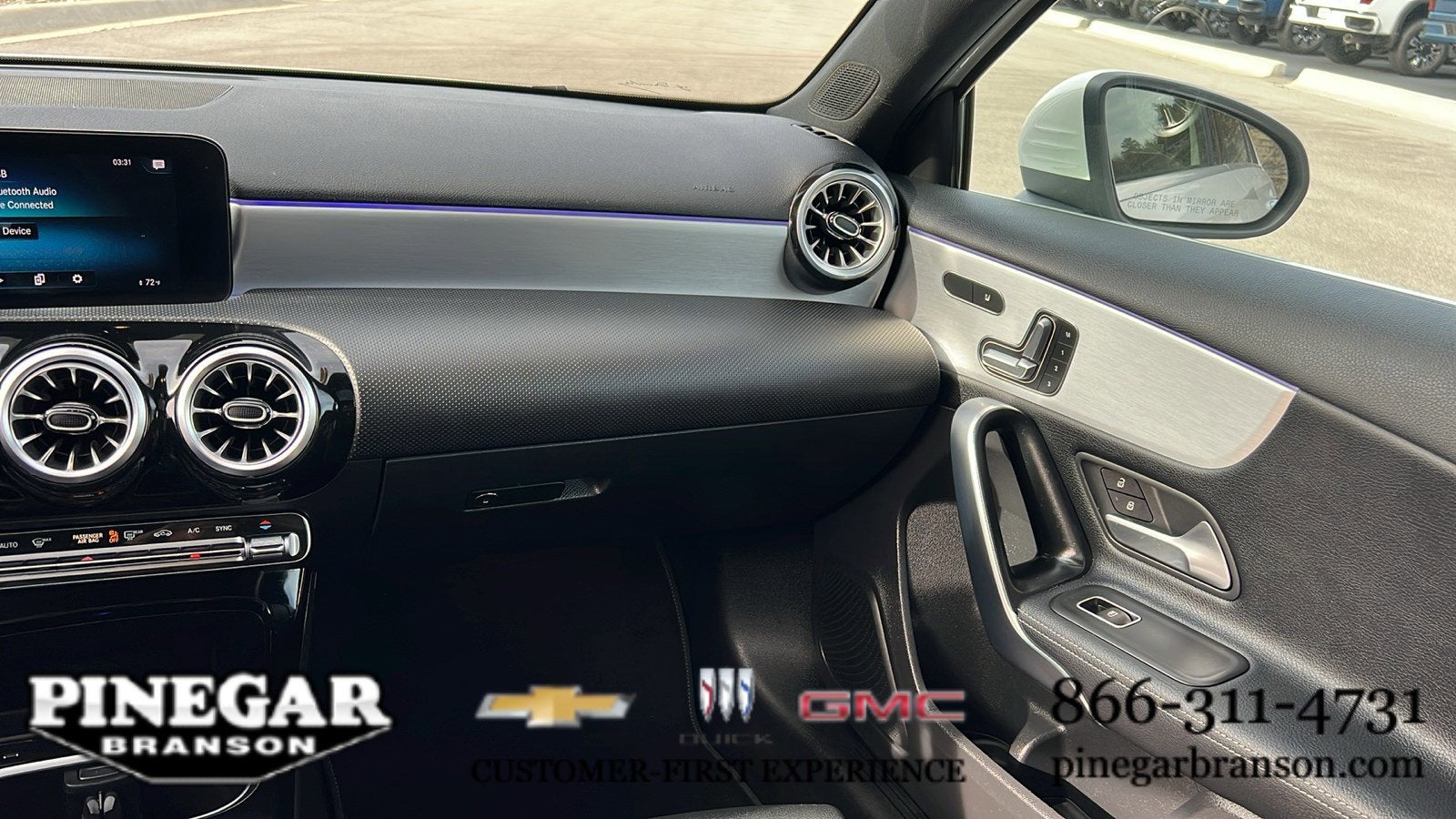 2022 Mercedes-Benz A-Class A 220