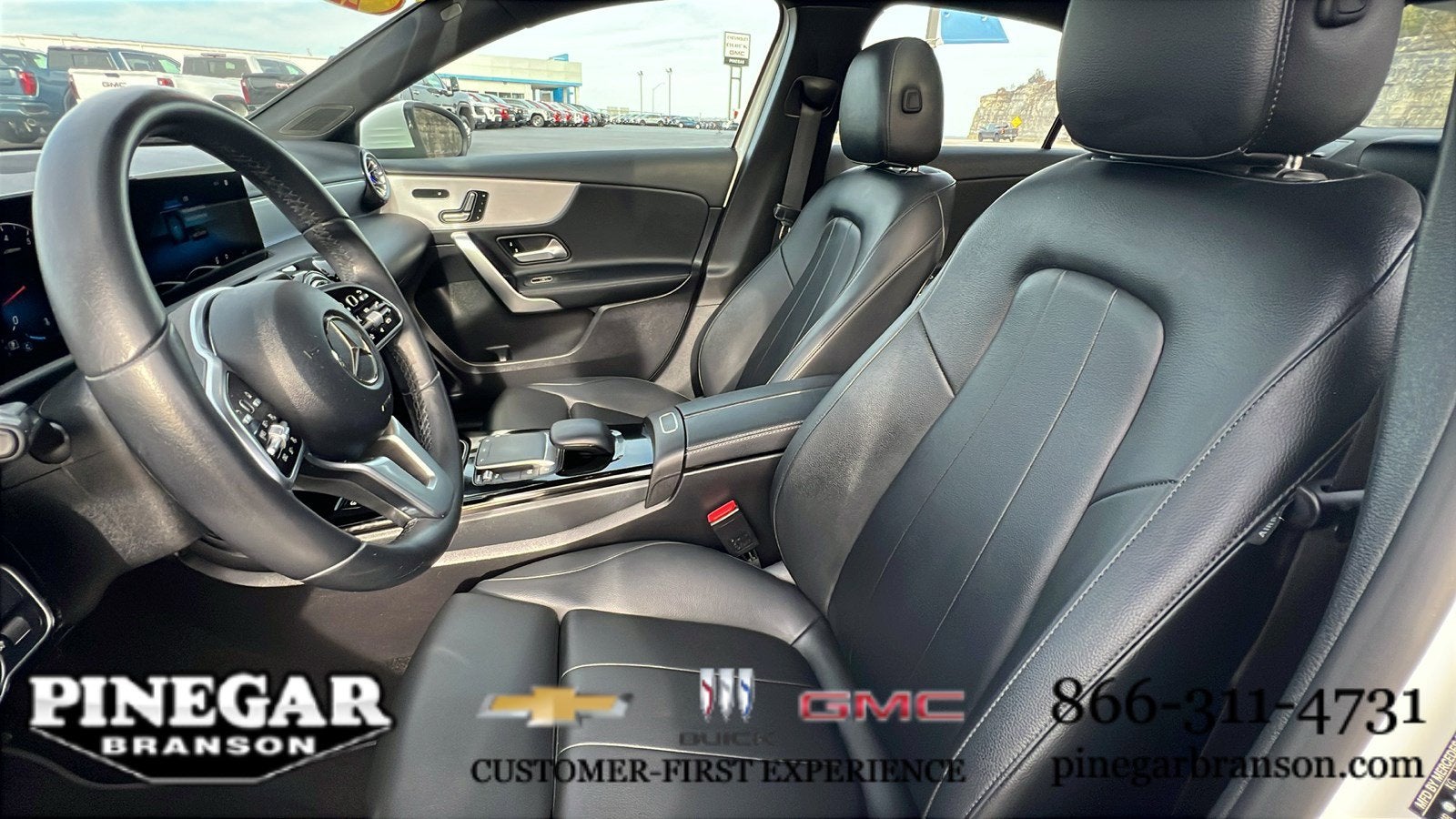 2022 Mercedes-Benz A-Class A 220