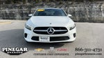 2022 Mercedes-Benz A-Class A 220