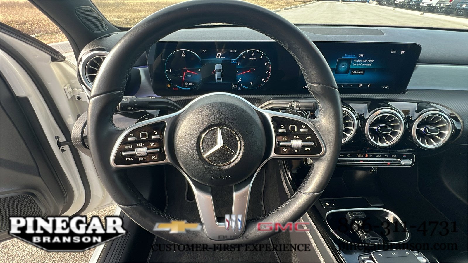 2022 Mercedes-Benz A-Class A 220