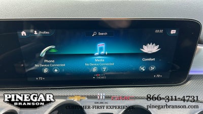 2022 Mercedes-Benz A-Class A 220