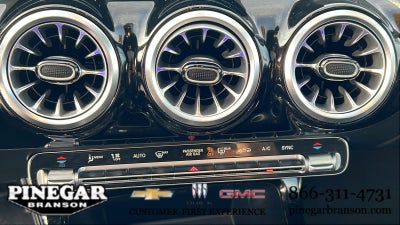 2022 Mercedes-Benz A-Class A 220