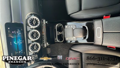 2022 Mercedes-Benz A-Class A 220