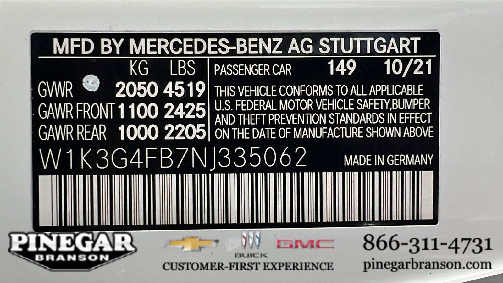 2022 Mercedes-Benz A-Class A 220